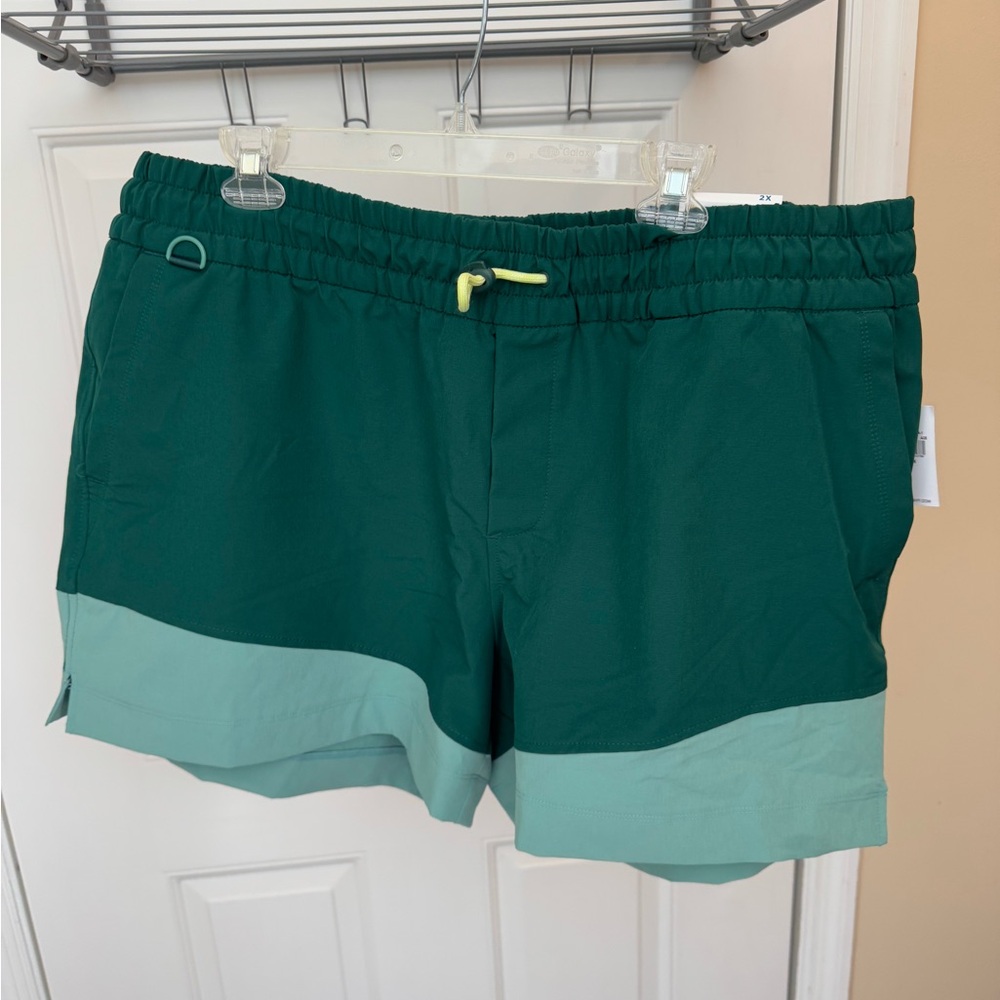 Old Navy Drawstring Athletic Shorts